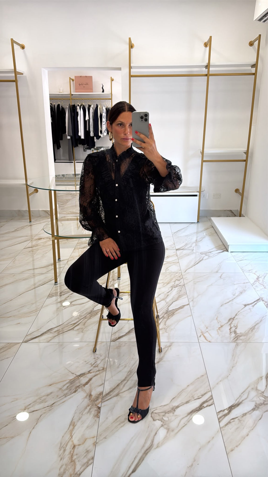 Pantalone Federica