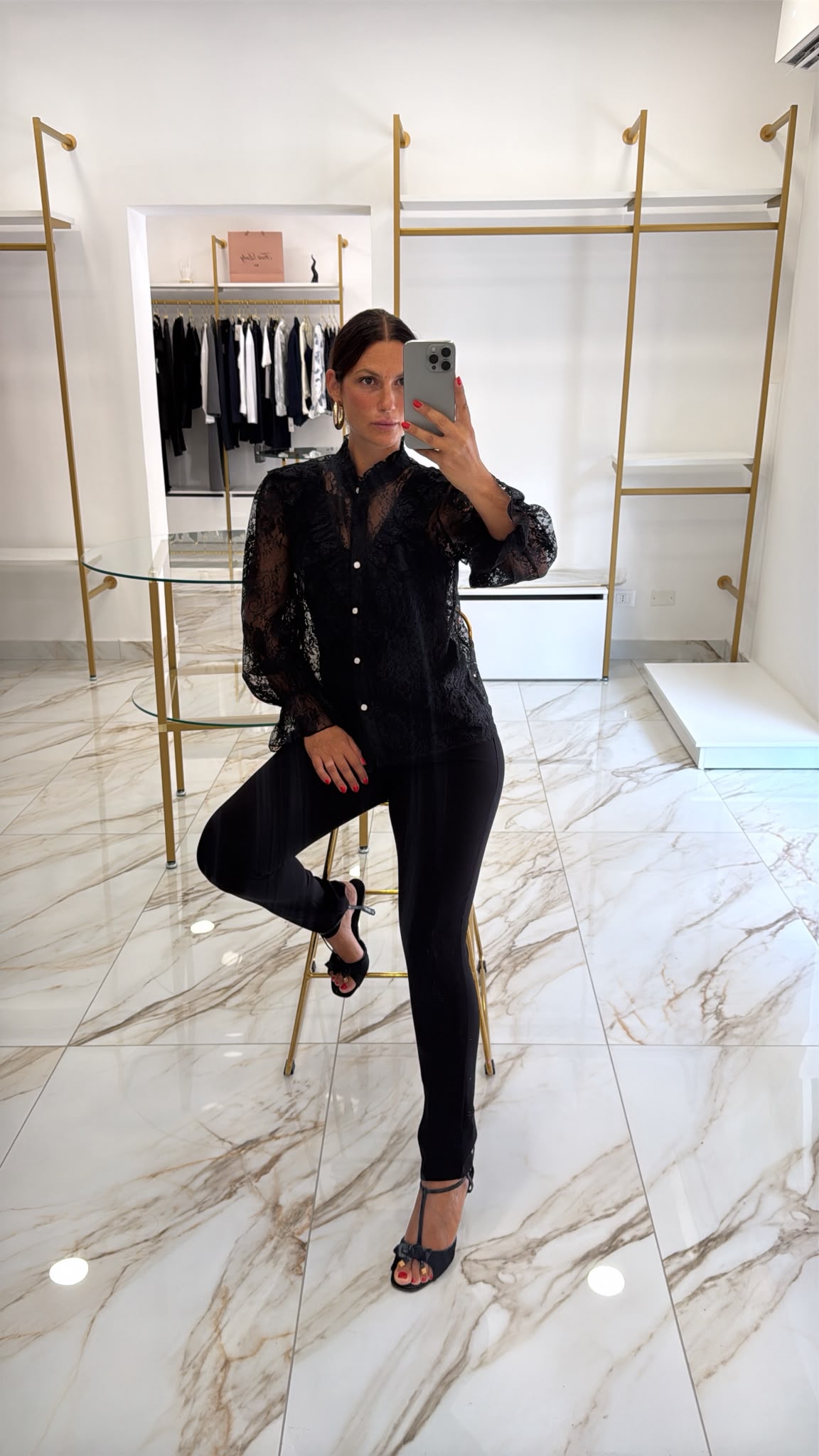 Pantalone Federica