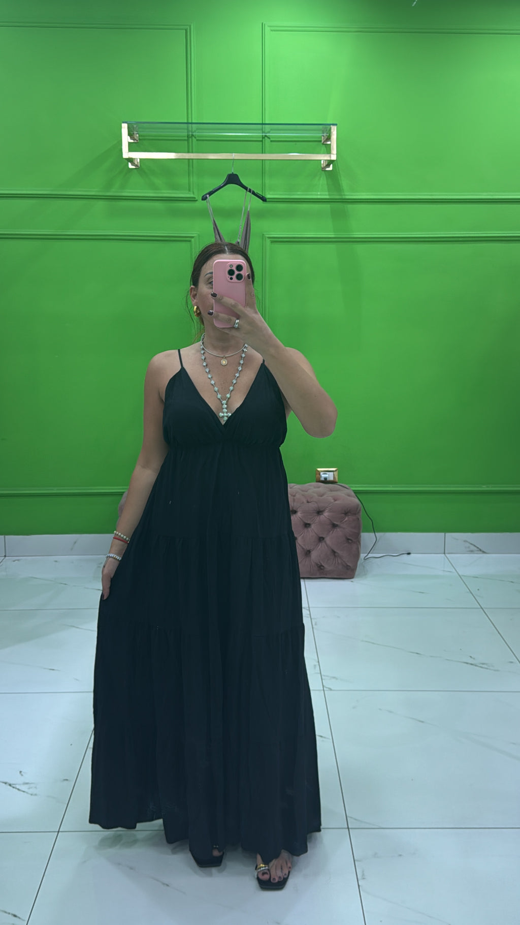 Abito vari colori